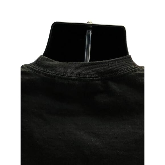 Jimi Hendrix Psychedelic Tie Dye Graphic T-Shirt Size M 2021 Authentic Hendrix - Picture 6 of 7